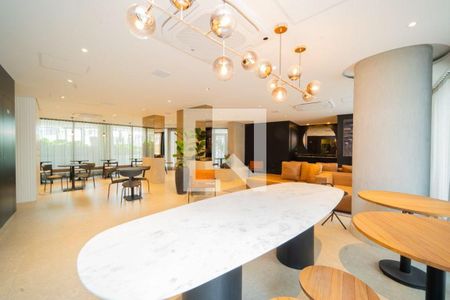 Apartamento à venda com 2 quartos, 105m² em Indianópolis, São Paulo