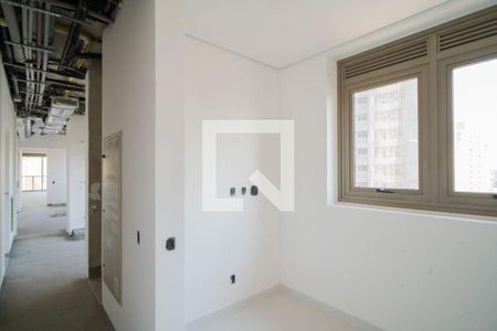 Apartamento à venda com 4 quartos, 358m² em Vila Nova Conceição, São Paulo