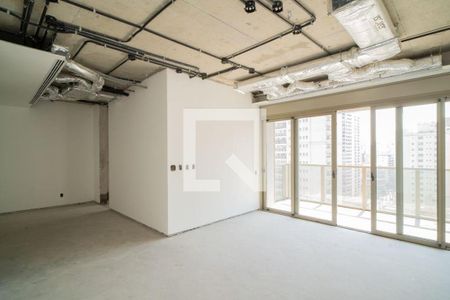 Apartamento à venda com 4 quartos, 358m² em Vila Nova Conceição, São Paulo