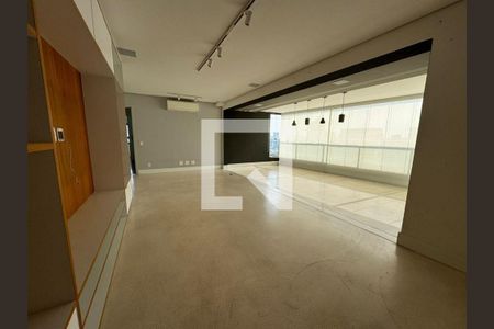 Apartamento à venda com 2 quartos, 128m² em Brooklin, São Paulo