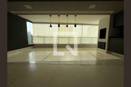 Apartamento à venda com 2 quartos, 128m² em Brooklin, São Paulo
