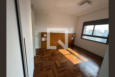 Apartamento à venda com 2 quartos, 128m² em Brooklin, São Paulo
