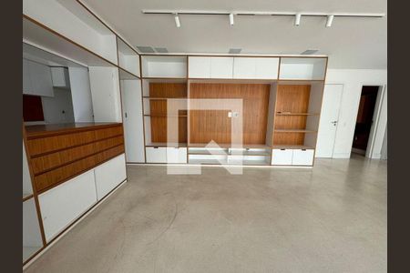Apartamento à venda com 2 quartos, 128m² em Brooklin, São Paulo