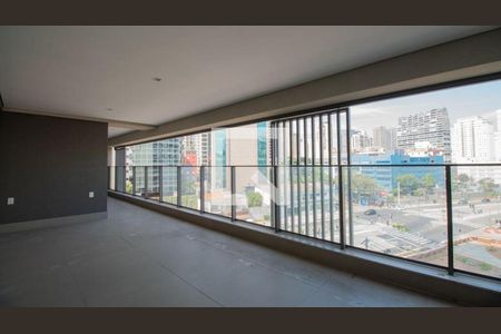 Apartamento à venda com 3 quartos, 160m² em Vila Olímpia, São Paulo