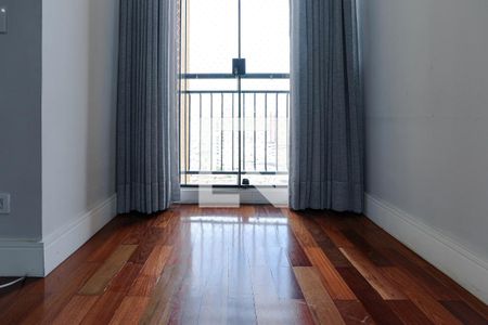 Sala de apartamento para alugar com 3 quartos, 121m² em Botujuru, Mogi das Cruzes