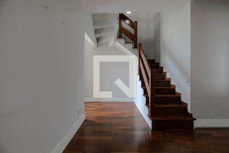 Sala de apartamento para alugar com 3 quartos, 121m² em Botujuru, Mogi das Cruzes