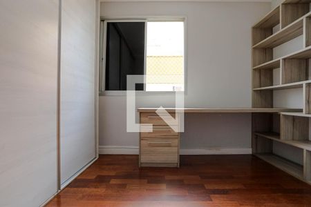 Quarto 1 de apartamento para alugar com 3 quartos, 121m² em Botujuru, Mogi das Cruzes