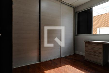 Quarto 1 de apartamento para alugar com 3 quartos, 121m² em Botujuru, Mogi das Cruzes