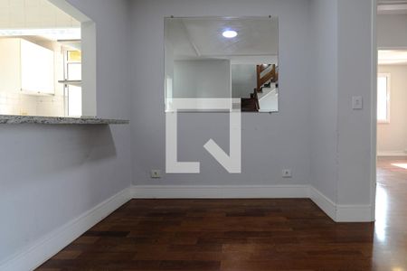 Sala de apartamento para alugar com 3 quartos, 121m² em Botujuru, Mogi das Cruzes