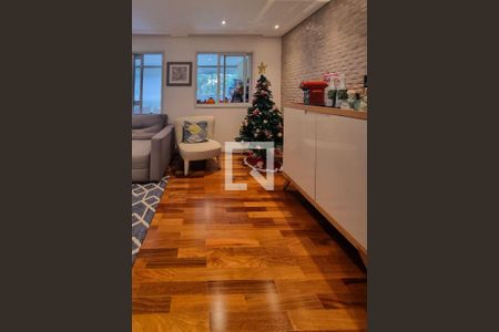 Apartamento à venda com 3 quartos, 127m² em Vila Gertrudes, São Paulo