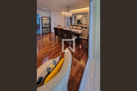 Apartamento à venda com 3 quartos, 127m² em Vila Gertrudes, São Paulo