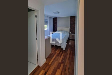 Apartamento à venda com 3 quartos, 127m² em Vila Gertrudes, São Paulo