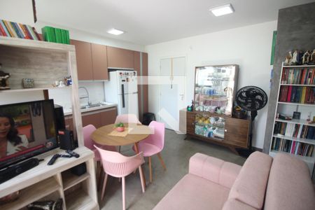 Apartamento à venda com 1 quarto, 45m² em Santa Maria, Belo Horizonte