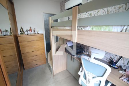 Apartamento à venda com 1 quarto, 45m² em Santa Maria, Belo Horizonte