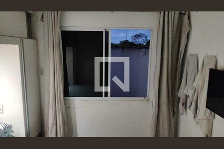 Quarto de apartamento para alugar com 2 quartos, 58m² em Chácara Bela Vista, Goiânia