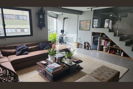 Apartamento à venda com 2 quartos, 250m² em Vila Morumbi, São Paulo