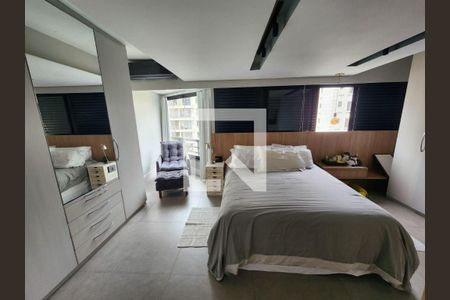 Apartamento à venda com 2 quartos, 250m² em Vila Morumbi, São Paulo