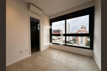 Apartamento à venda com 2 quartos, 81m² em Vila Olímpia, São Paulo