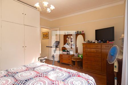 Suíte de casa à venda com 3 quartos, 209m² em Bela Vista, São Paulo