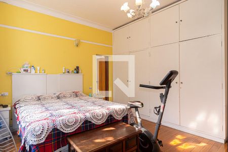 Suíte de casa à venda com 3 quartos, 209m² em Bela Vista, São Paulo