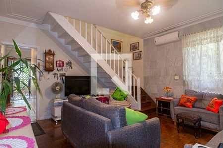 Casa à venda com 3 quartos, 209m² em Bela Vista, São Paulo
