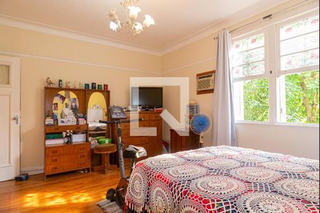 Suíte de casa à venda com 3 quartos, 209m² em Bela Vista, São Paulo