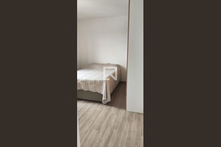 Quarto  de apartamento à venda com 2 quartos, 44m² em Vila Alpina, São Paulo