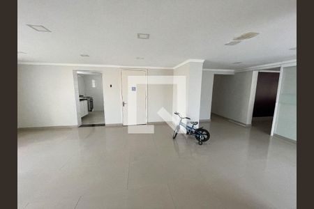 Apartamento à venda com 3 quartos, 121m² em Campo Belo, São Paulo