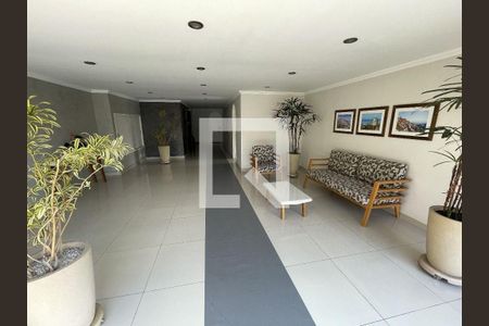 Apartamento à venda com 3 quartos, 121m² em Campo Belo, São Paulo