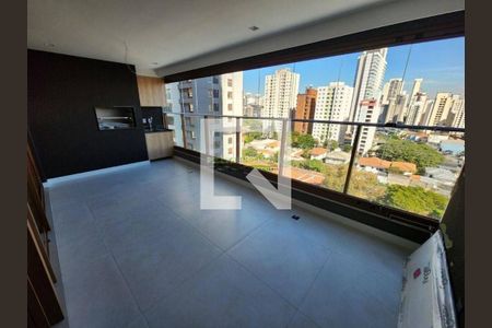 Apartamento à venda com 3 quartos, 110m² em Campo Belo, São Paulo