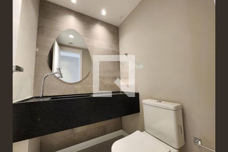 Apartamento à venda com 3 quartos, 110m² em Campo Belo, São Paulo