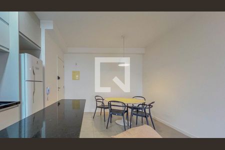 Apartamento à venda com 2 quartos, 65m² em Vila Gertrudes, São Paulo