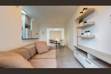 Apartamento à venda com 2 quartos, 65m² em Vila Gertrudes, São Paulo