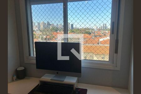 Apartamento à venda com 4 quartos, 119m² em Brooklin, São Paulo