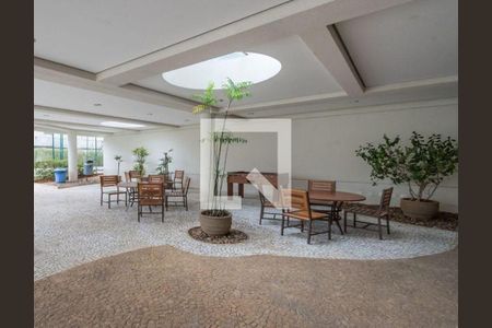 Apartamento à venda com 4 quartos, 119m² em Brooklin, São Paulo