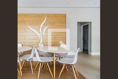 Apartamento à venda com 4 quartos, 119m² em Brooklin, São Paulo