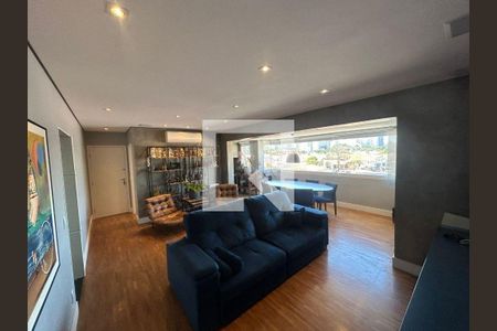 Apartamento à venda com 4 quartos, 119m² em Brooklin, São Paulo