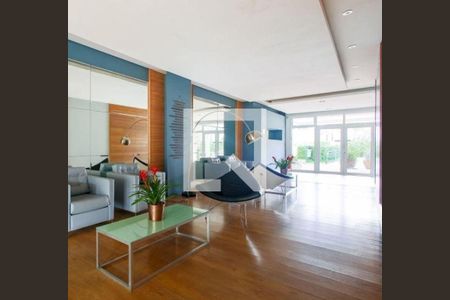 Apartamento à venda com 4 quartos, 119m² em Brooklin, São Paulo