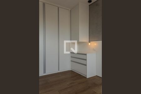 Suíte 1 de apartamento à venda com 2 quartos, 62m² em Jardim Paramount, São Bernardo do Campo