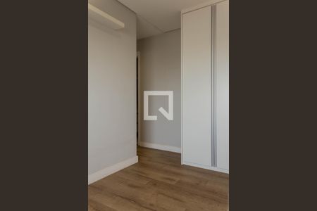Suíte 1 de apartamento à venda com 2 quartos, 62m² em Jardim Paramount, São Bernardo do Campo