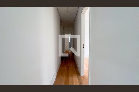 Apartamento à venda com 3 quartos, 227m² em Ibirapuera, São Paulo