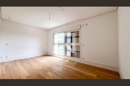 Apartamento à venda com 3 quartos, 227m² em Ibirapuera, São Paulo