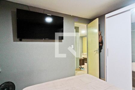 Quarto 2 de apartamento para alugar com 2 quartos, 40m² em Vila Nova Parada, São Paulo