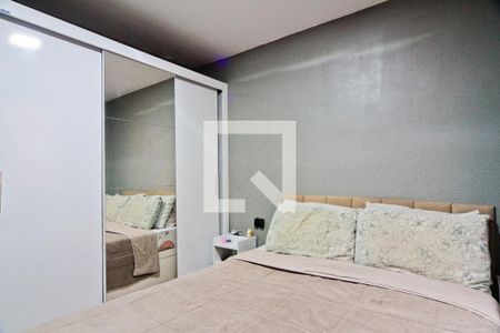 Quarto 2 de apartamento para alugar com 2 quartos, 40m² em Vila Nova Parada, São Paulo