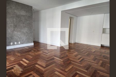 Apartamento à venda com 3 quartos, 126m² em Brooklin, São Paulo