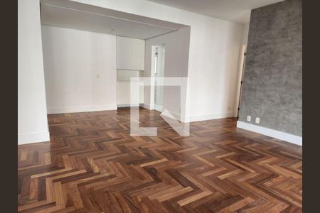 Apartamento à venda com 3 quartos, 126m² em Brooklin, São Paulo