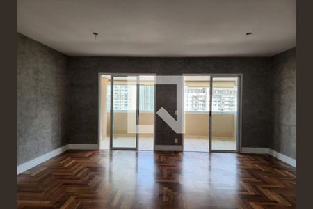 Apartamento à venda com 3 quartos, 126m² em Brooklin, São Paulo