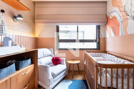 Apartamento à venda com 2 quartos, 105m² em Brooklin, São Paulo