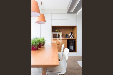 Apartamento à venda com 2 quartos, 105m² em Brooklin, São Paulo