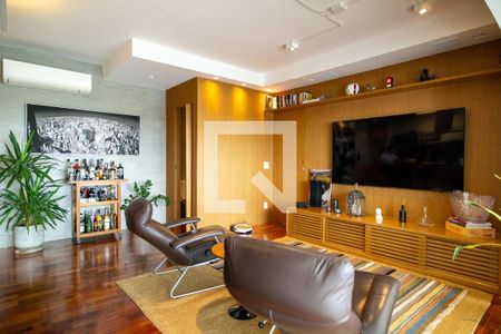 Apartamento à venda com 1 quarto, 73m² em Jardim das Acacias, São Paulo